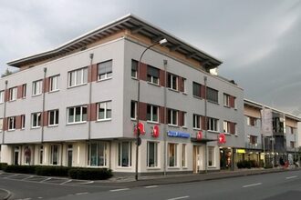 Pflegestützpunkt Ost (Stadtallendorf)